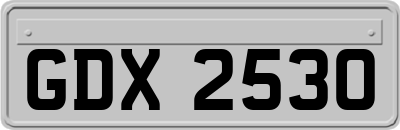 GDX2530