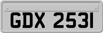 GDX2531