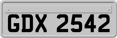GDX2542