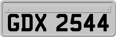 GDX2544