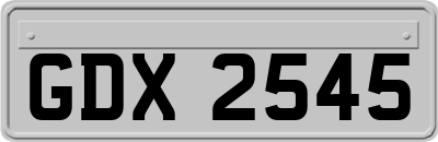 GDX2545