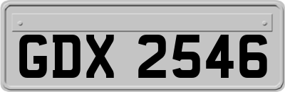 GDX2546