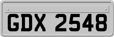 GDX2548