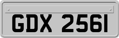 GDX2561
