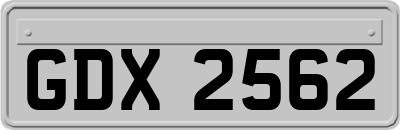 GDX2562