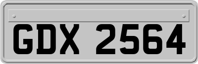 GDX2564