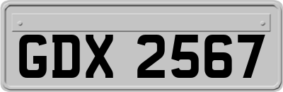 GDX2567
