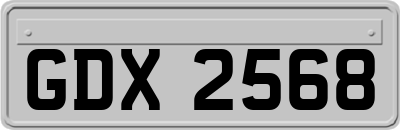 GDX2568