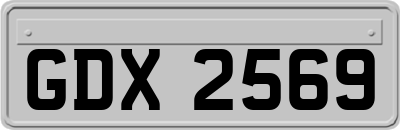 GDX2569