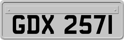 GDX2571