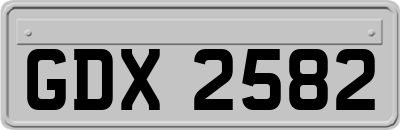 GDX2582