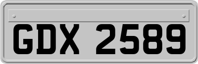 GDX2589