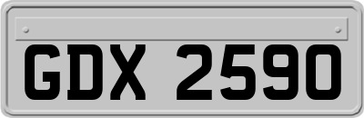 GDX2590