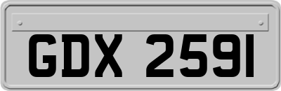 GDX2591