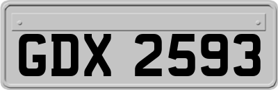 GDX2593
