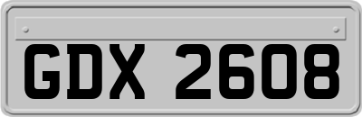 GDX2608