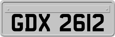 GDX2612