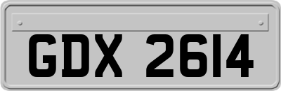 GDX2614