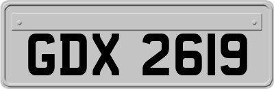 GDX2619