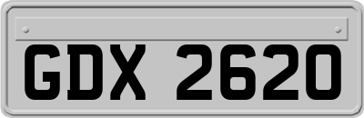 GDX2620