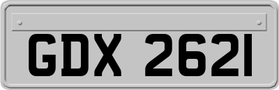 GDX2621
