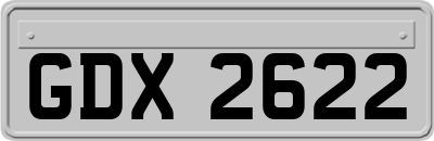GDX2622