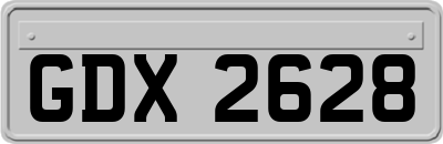 GDX2628