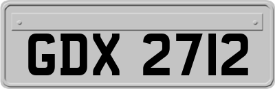 GDX2712