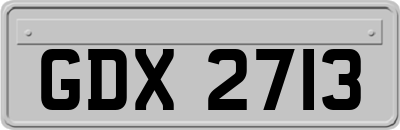 GDX2713