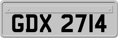 GDX2714