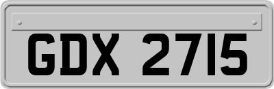 GDX2715