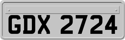 GDX2724