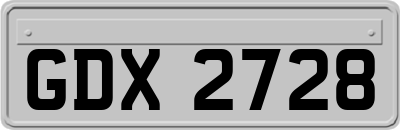 GDX2728