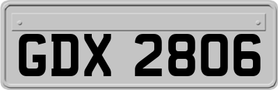 GDX2806