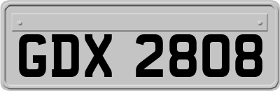 GDX2808