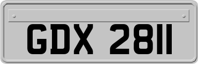 GDX2811