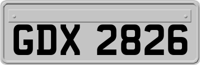 GDX2826