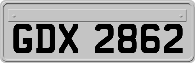 GDX2862