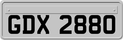 GDX2880