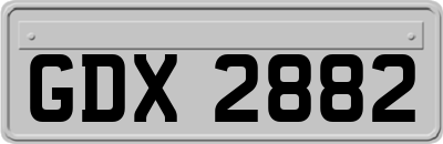 GDX2882