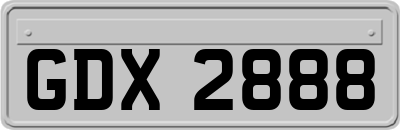 GDX2888