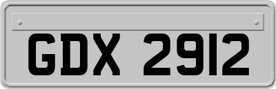 GDX2912
