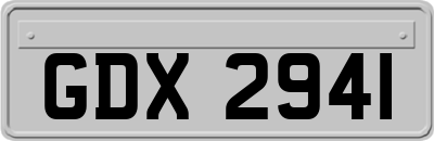 GDX2941