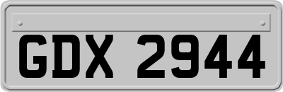 GDX2944