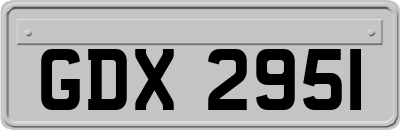 GDX2951