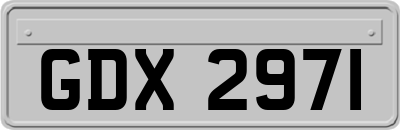 GDX2971