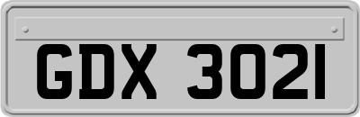 GDX3021