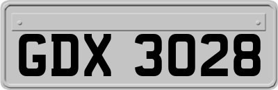 GDX3028