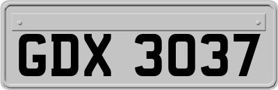 GDX3037