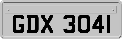 GDX3041